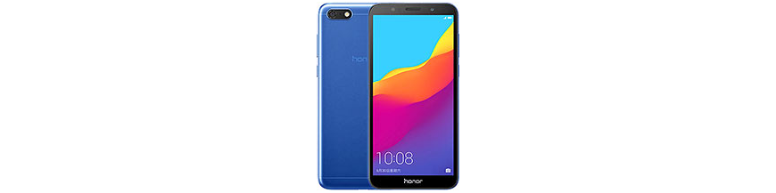 Huawei Honor 7s